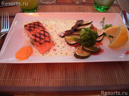 Hotel Chateau de la Messardiere 48